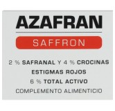 Azafran 50 compr Vitobest