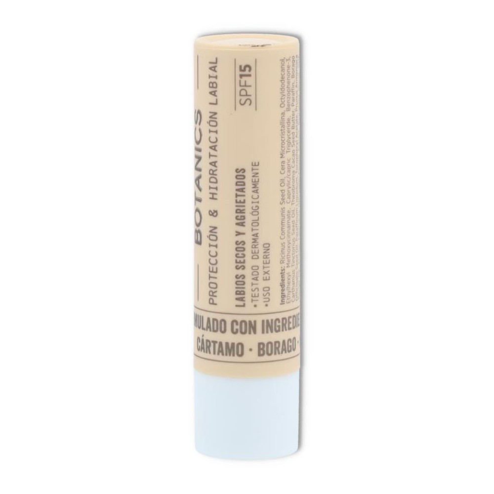 Cacao Labios SPF 15 Mussvital