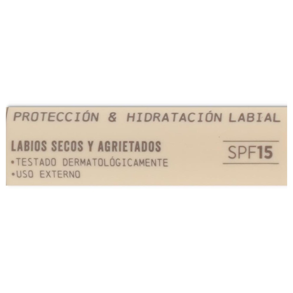 Cacao Labios SPF 15 Mussvital