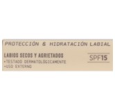 Cacao Labios SPF 15 Mussvital