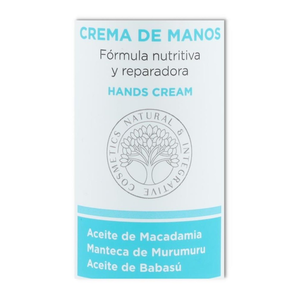 Crema de manos nutritiva economica 200 ml Hidrotel