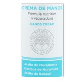 Crema de manos nutritiva economica 200 ml Hidrotel