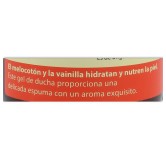 Gel De Ducha Nutritivo 500 ml Oma