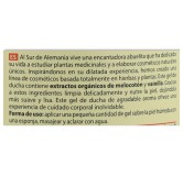 Gel De Ducha Nutritivo 500 ml Oma