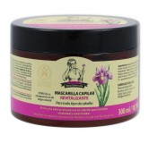 Mascarilla Capilar Revitalizante 300 ml oma