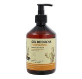 Gel de ducha Tonificante 500 ml oma