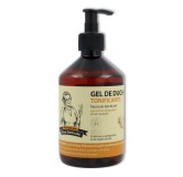 Gel de ducha Tonificante 500 ml oma