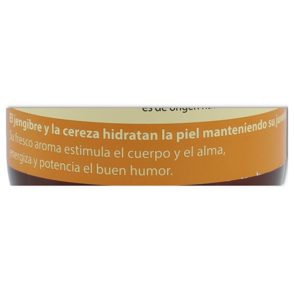 Gel de ducha Tonificante 500 ml oma