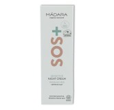 Madara SOS Crema Noche Sensitive 70 ml Krous