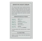 Madara SOS Crema Noche Sensitive 70 ml Krous