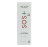 Madara SOS Crema Sensitive 50 ml Krous