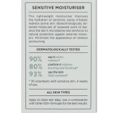 Madara SOS Crema Sensitive 50 ml Krous