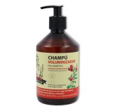 Champu Voluminizador 500 ml oma