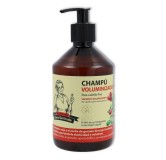 Champu Voluminizador 500 ml oma