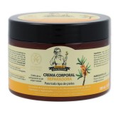 Crema Corporal nutritiva 300 ml oma