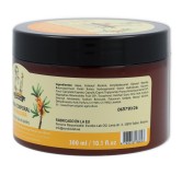 Crema Corporal nutritiva 300 ml oma