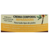 Crema Corporal nutritiva 300 ml oma