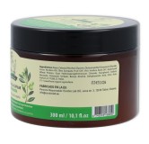 Mascarilla Capilar Reparadora 300 ml oma