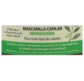 Mascarilla Capilar Reparadora 300 ml oma