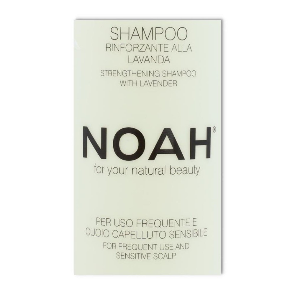 Noah Champu Fortalecedor 250 ml 