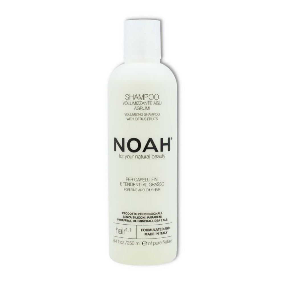 Noah Champu Voluminizador 250 ml 