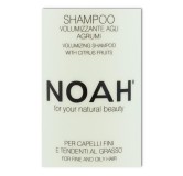 Noah Champu Voluminizador 250 ml 