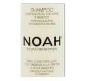 Noah Champu Purificante con Te Verde 250 ml 