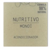 Acondicionador Nutritivo Monoi 400 ml Mussvital