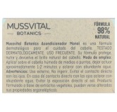 Acondicionador Nutritivo Monoi 400 ml Mussvital