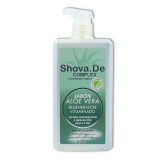 Jabon Complex Aloe vera shovade 1L