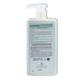 Jabon Complex Aloe vera shovade 1L