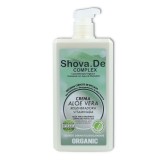 Crema Aloe Vera 1 L Shova De