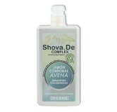 JABON CORPORAL DE AVENA 1000 ml SHOVA