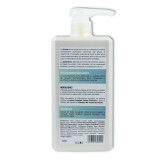 JABON CORPORAL DE AVENA 1000 ml SHOVA