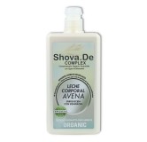 LECHE CORPORAL AVENA 1000 ml con dosifica Shova