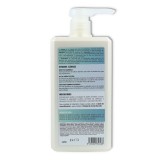 LECHE CORPORAL AVENA 1000 ml con dosifica Shova