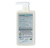 LECHE CORPORAL AVENA 1000 ml con dosifica Shova