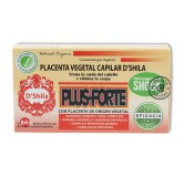 Placenta Plus Forte 4x25 D´Shila