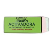 Locion Activadora 4*25 ml Rhatma