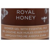 Apivita Gel Baño Royal Honey 500 ml