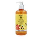 Apivita Mini Bees Cabello  y Cuerpo Calendula 500 