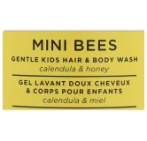 Apivita Mini Bees Cabello  y Cuerpo Calendula 500 