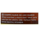 Apivita Champu Frecuente 500 ml