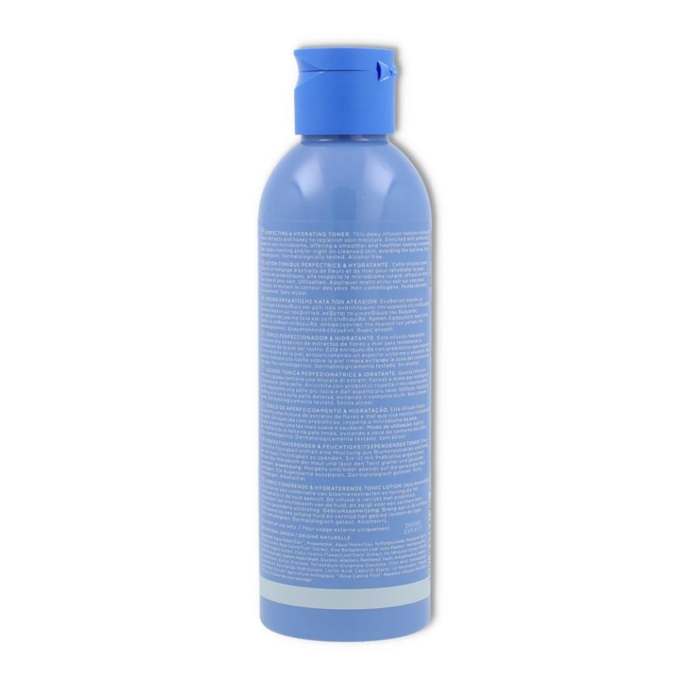 Aqua Beelicious Tonico 200 ml Apivita