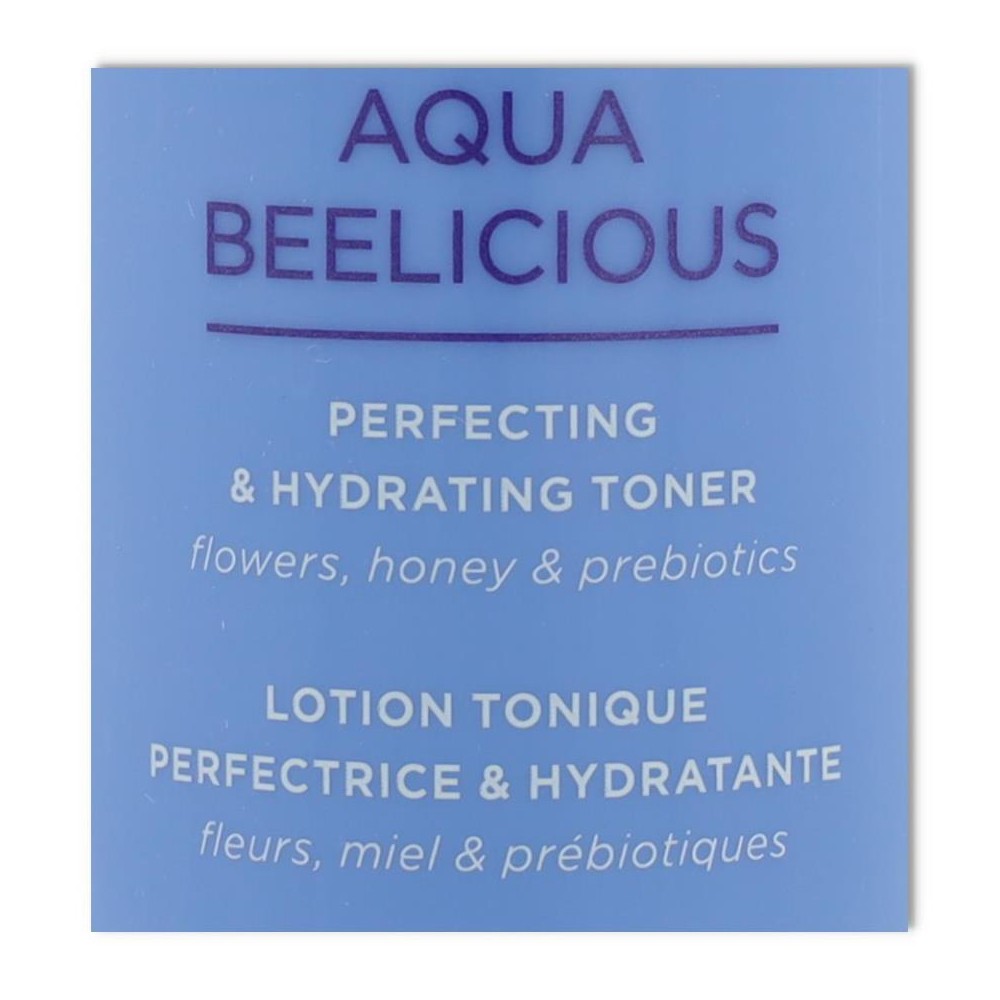 Aqua Beelicious Tonico 200 ml Apivita