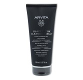 APIVITA LIMPIADOR DETOX NEGRO