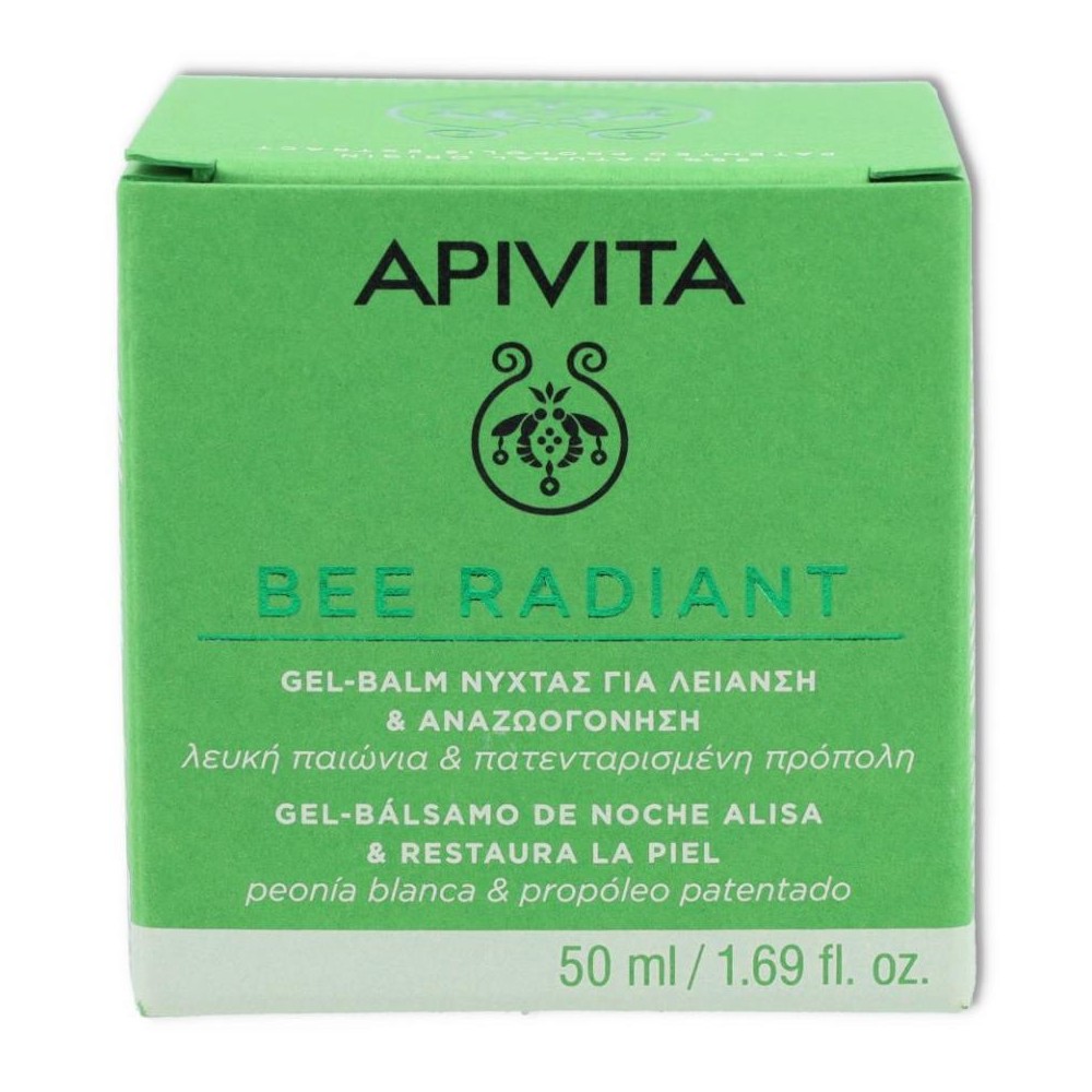 APIVITA BEE RADIANT NOCHE