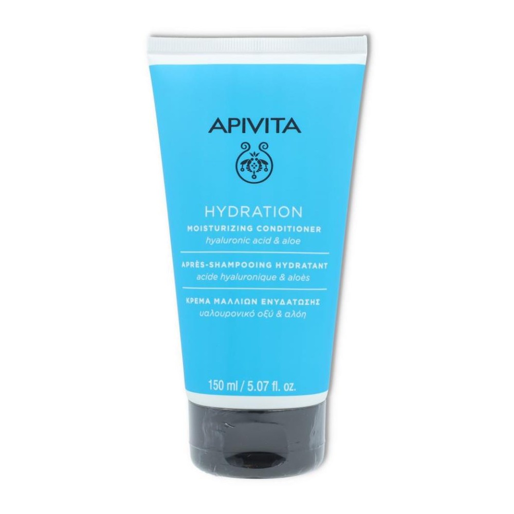 Acondicionador Hydratante 150 ml Apivita