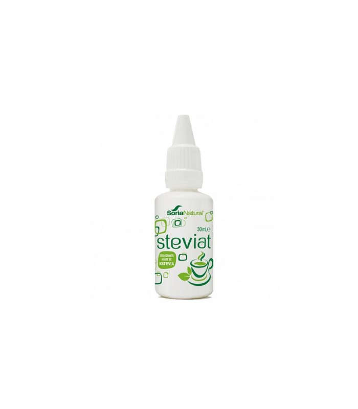 Soria Natural Steviax  Gotas 30 ml Soria Natural - 1