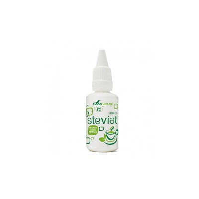 Soria Natural Steviax  Gotas 30 ml Soria Natural - 1